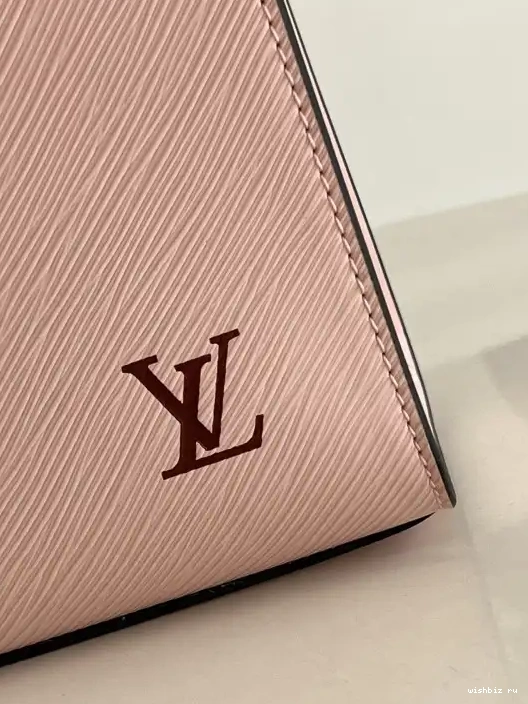 WIS VUITTON SAC LOUIS PLAT PETIT 0324